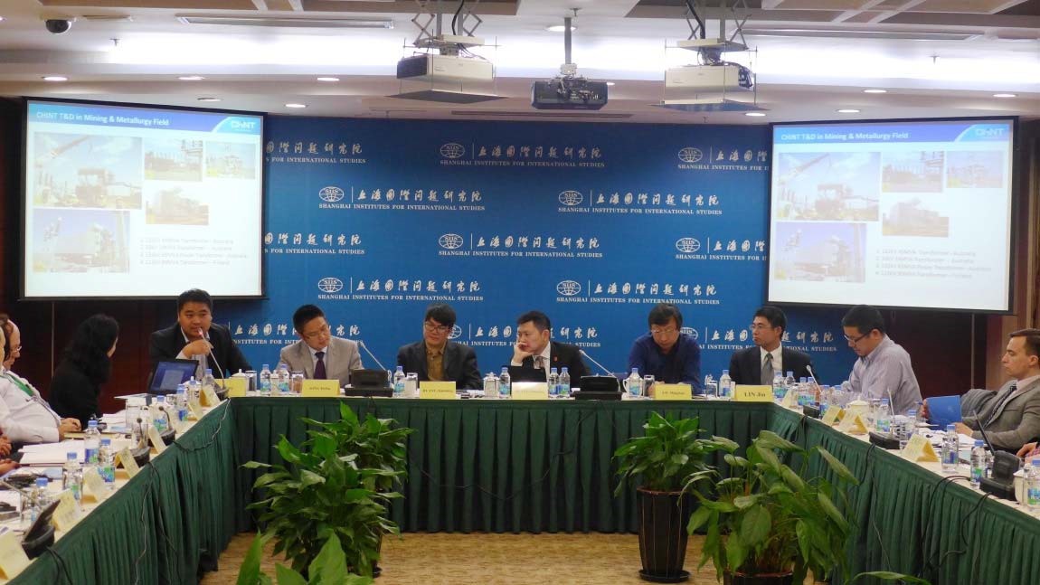 蓝迪国际智库平台企业成员积极开展需求研讨和项目对接.jpg