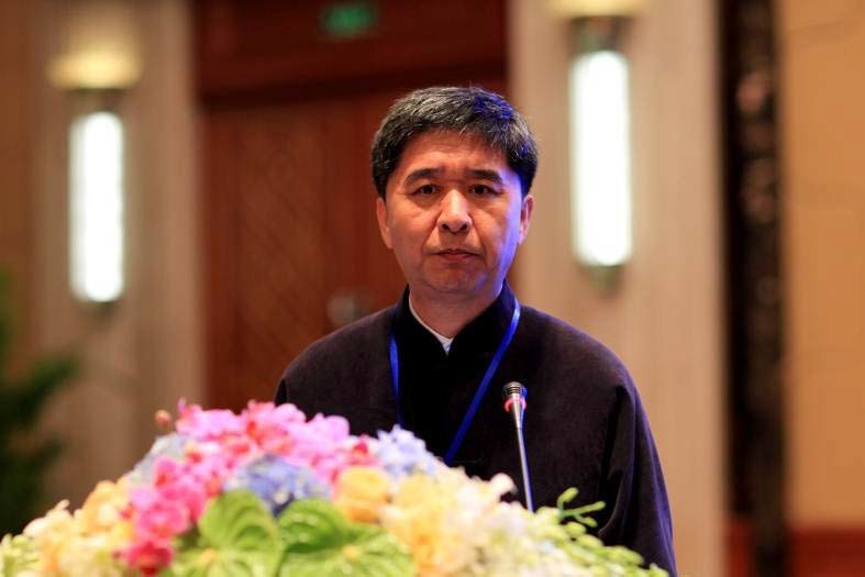中国社会科学院蓝迪国际智库项目专家委员会委员，中国社会科学院俄罗斯东欧与中亚研究所所长李永全.jpg