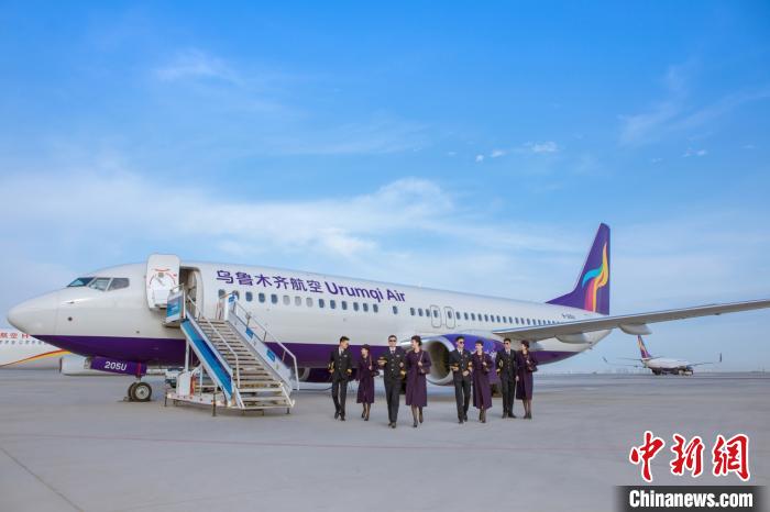 乌鲁木齐航空将开通乌鲁木齐-兰州-越南芽庄旅游包机航线